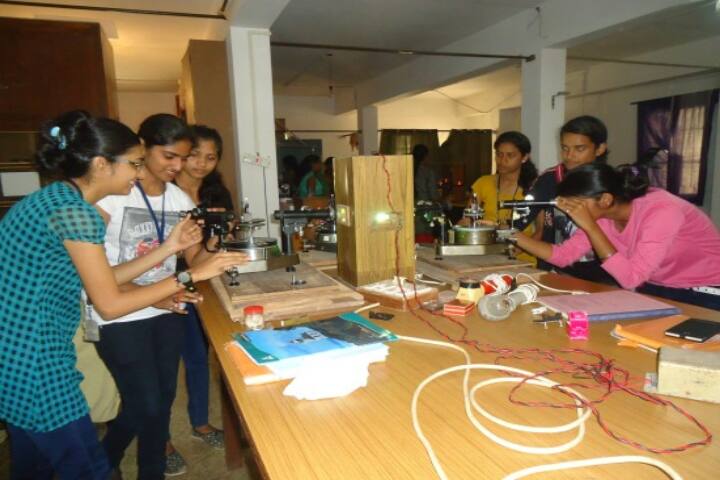 laboratory